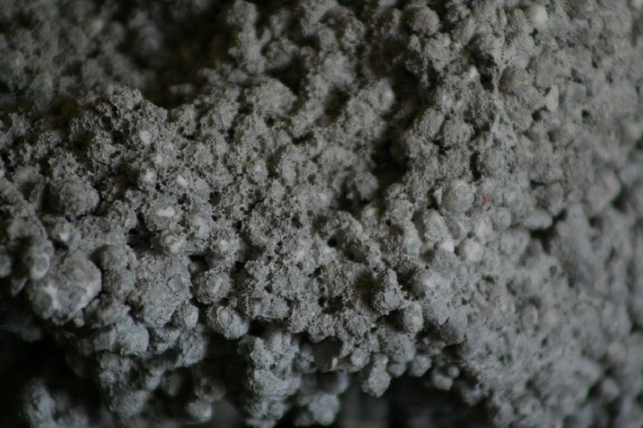 light weight polystyrene aggregate concrete